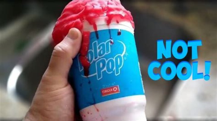 Does Circle K sell crushed ice?