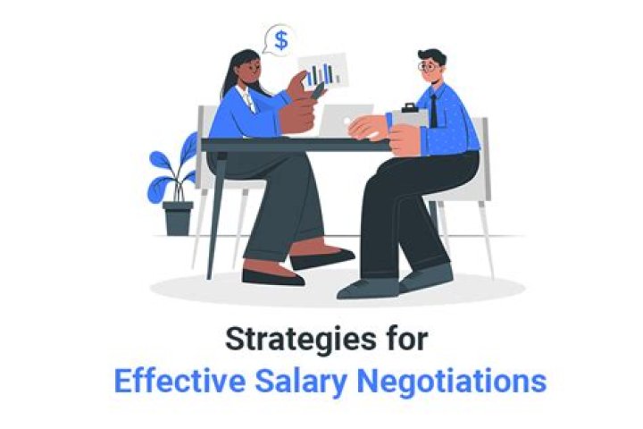 Does Comcast negotiate salary?