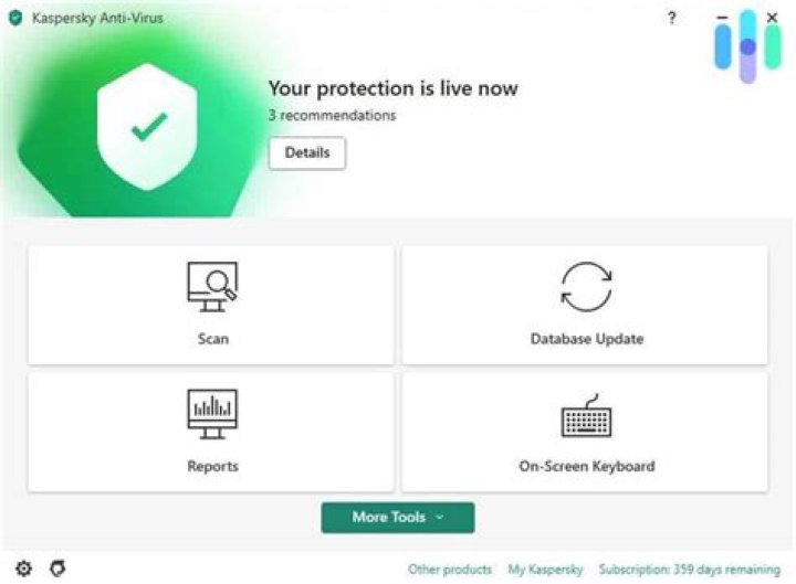 Does Comcast provide antivirus protection?