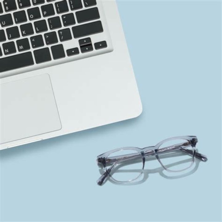 Does computer glasses have side effects?
