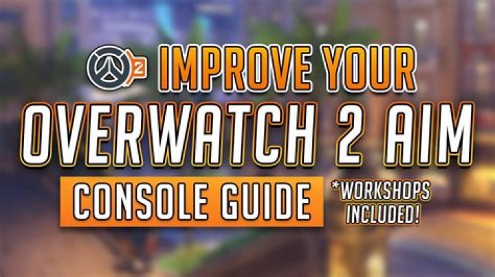 Does console overwatch have workshop?