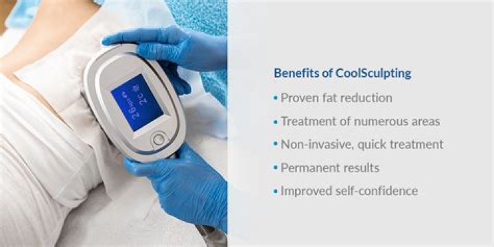 Does CoolSculpting reduce cellulite?