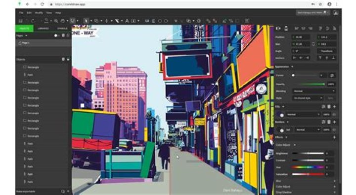 Does CorelDraw 2019 work on Windows 7?