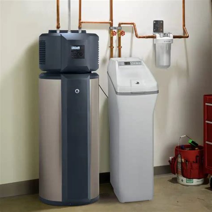 Does Costco sell water softener?
