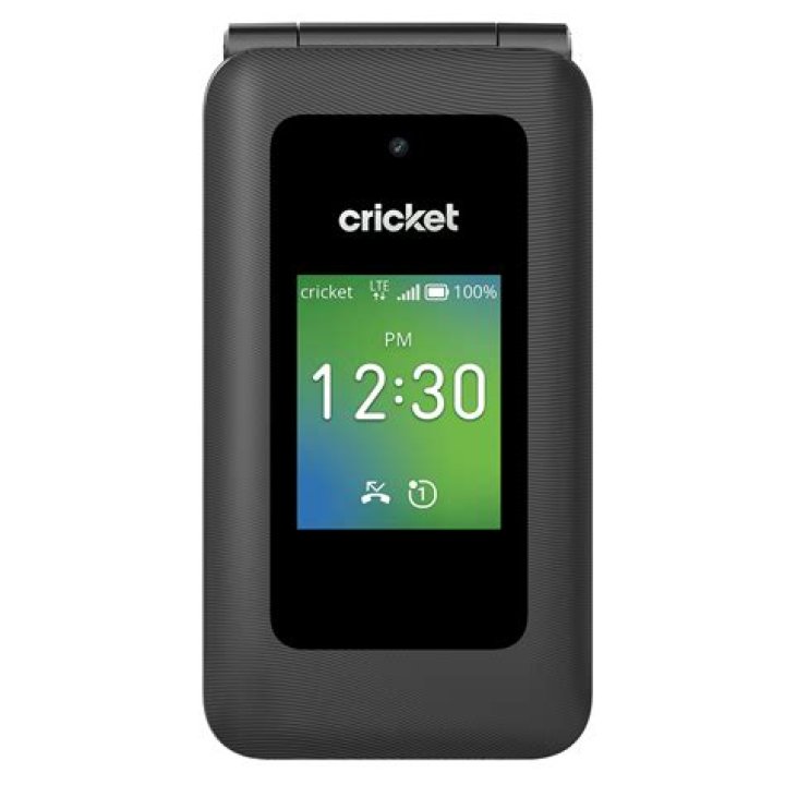 Does Cricket Wireless have LTE?