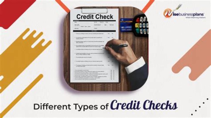 Does Cspire do credit checks?