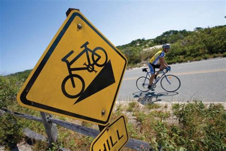 Does cycling give you testicular cancer?