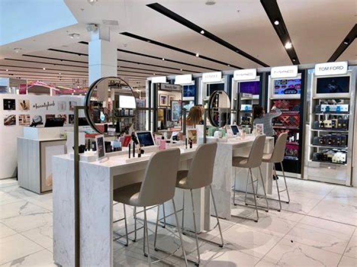 Does Debenhams sell Estee Lauder?