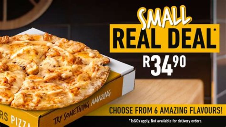 Does debonairs deliver for free?