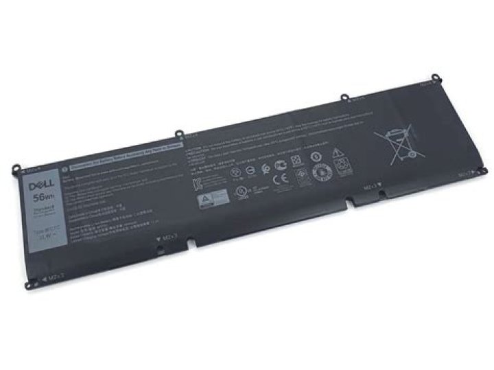 Does Dell sell replacement batteries?