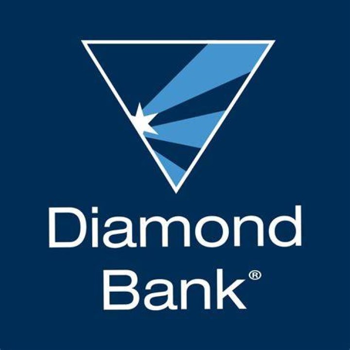 Does Diamond Bank still exist?