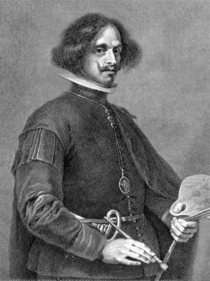 Does Diego Velazquez speak Spanish?
