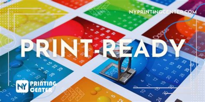 Does digital printing require a makeready?