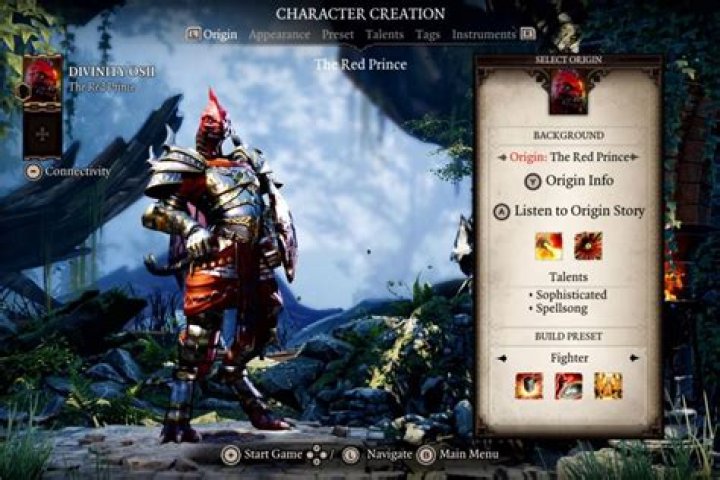 Does divinity have cross play?