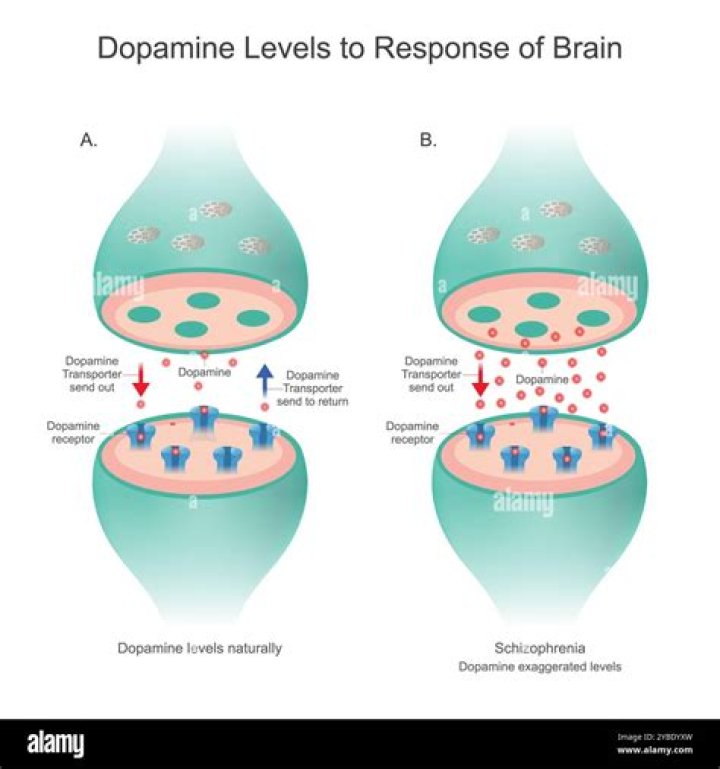 Does dopamine kill neurons?