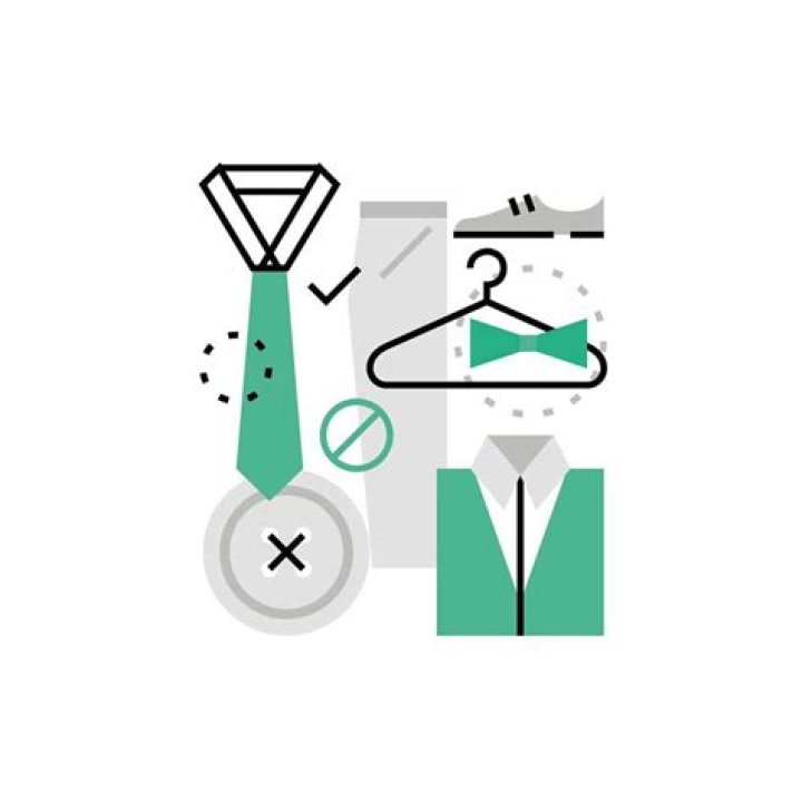 Does dress code affect productivity?