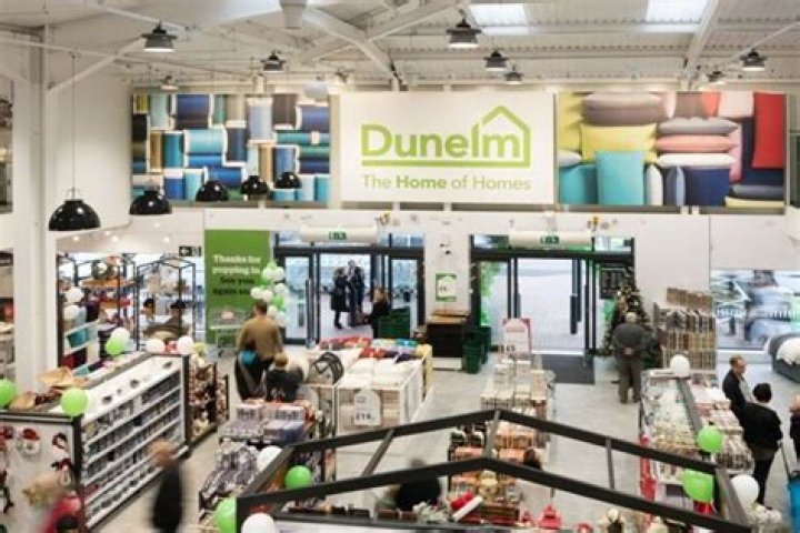 Does dunelm do credit?