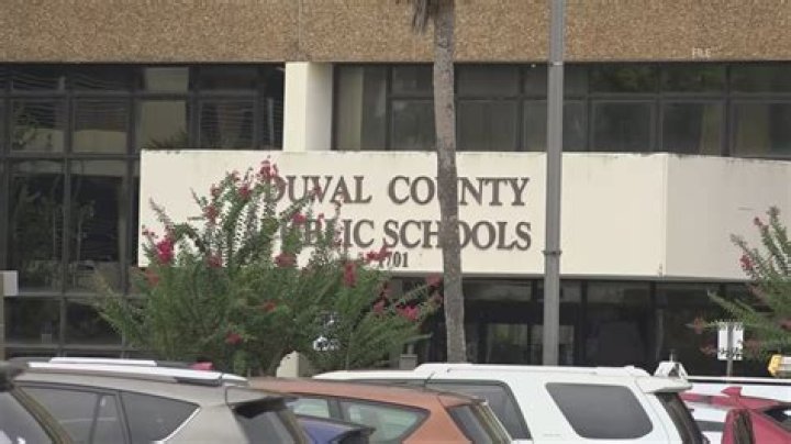 Does Duval County have school?