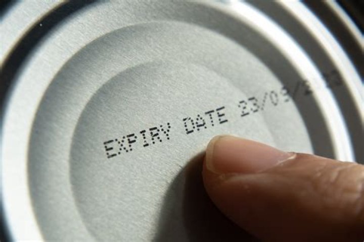 Does E Tae products expire?
