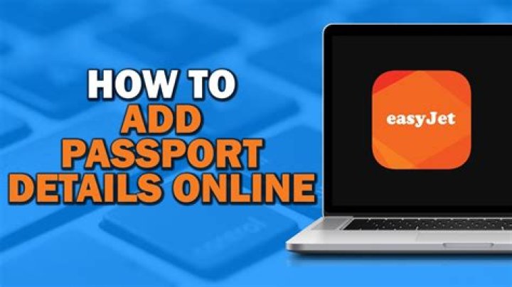 Does Easyjet accept a bus pass as ID?