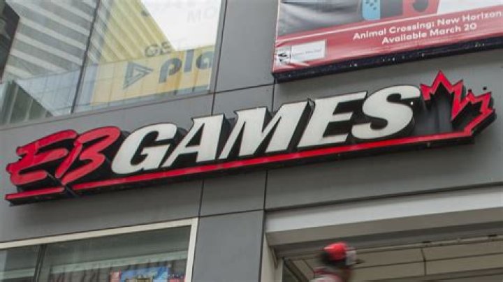 Does EB Games deliver to home?