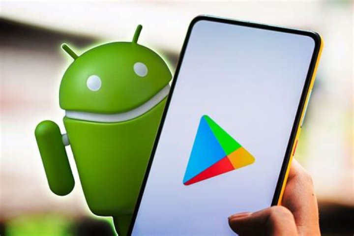 Does education com have an app for Android?