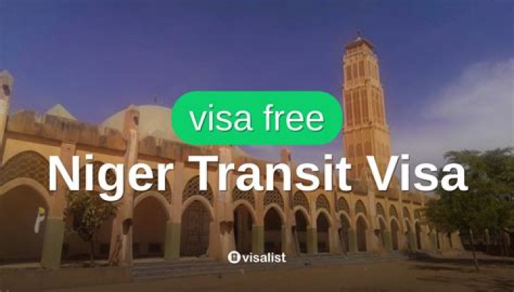Does Egypt require transit visa?