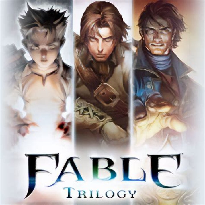 Does Fable trilogy include DLC?