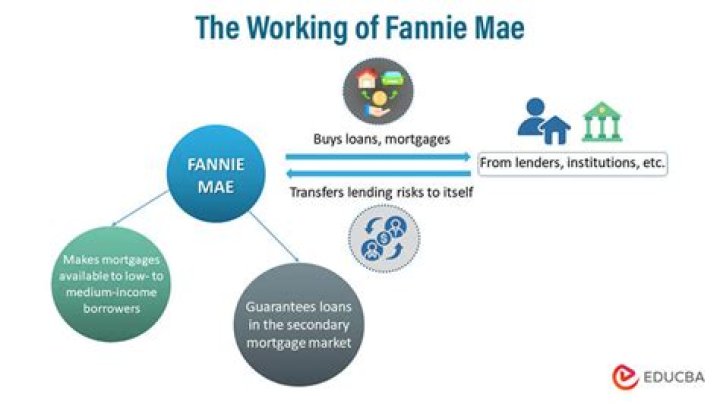 Does Fannie Mae have an exclusionary list?