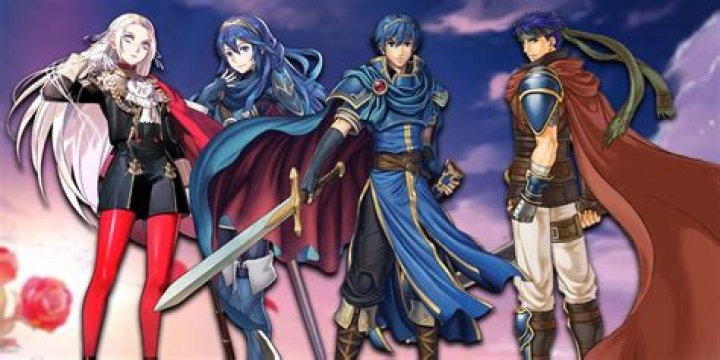 Does Fire Emblem echoes have casual mode?