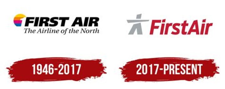 Does first air still exist?