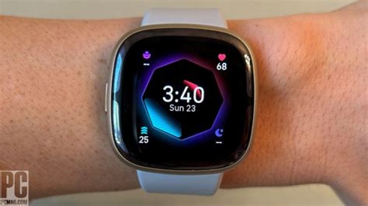 Does fitbit have smart alarm?