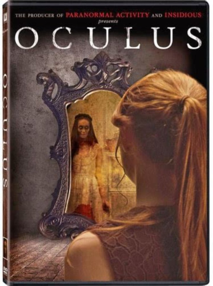 Does Fred Meyer carry oculus?