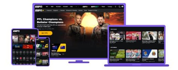 Does fuboTV include ESPN?