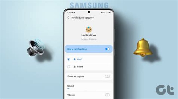 Does Galaxy a7 have notification light?