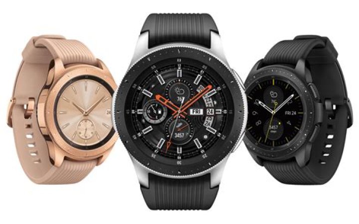 Does galaxy watch active have Samsung pay?
