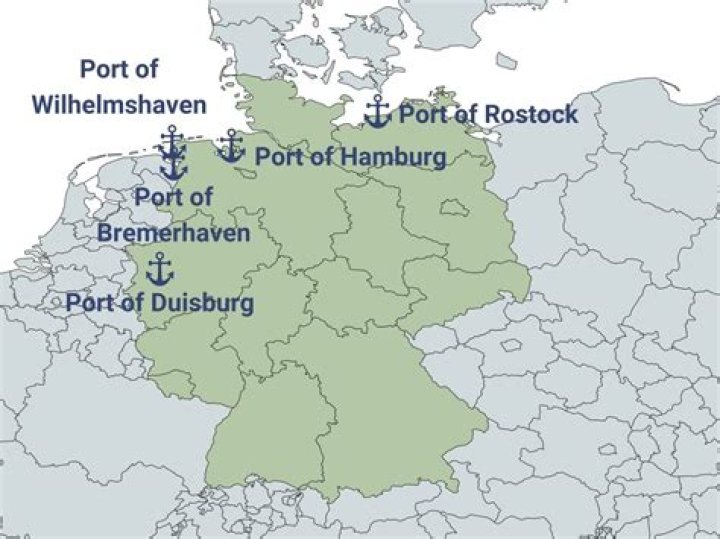 Does Germany have taxis?