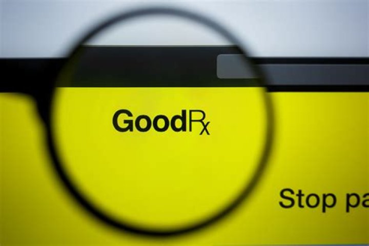 Does GoodRx work for fertility drugs?