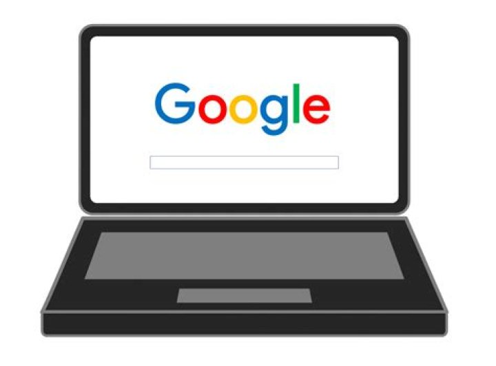 Does Google own Internet?