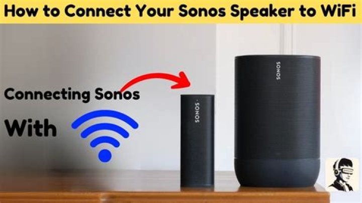 Does Google WiFi work with Sonos?