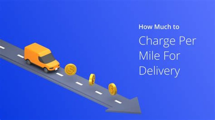 Does graze charge delivery?