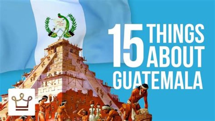 Does Guatemala have good education?