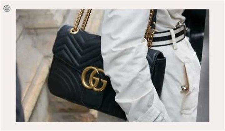 Does Gucci have a Black Friday?
