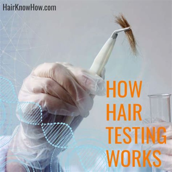 Does hair testing for allergies work?