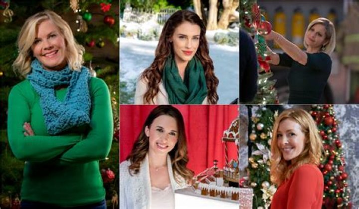 Does Hallmark have Christmas in July 2019?
