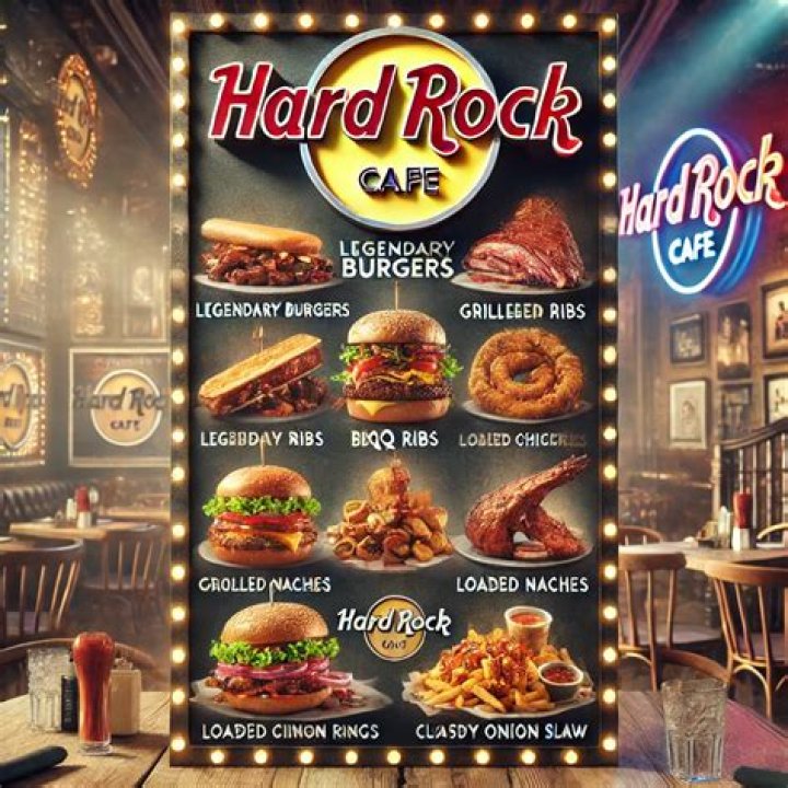 Does Hard Rock Cafe give AAA discount?
