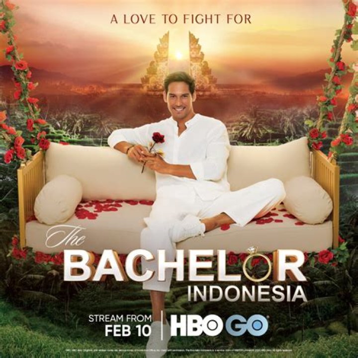 Does HBO Go work in Indonesia?