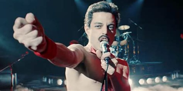Does HBO have Bohemian Rhapsody?