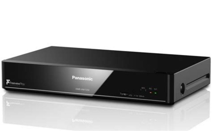 Does HD PVR have catch up?