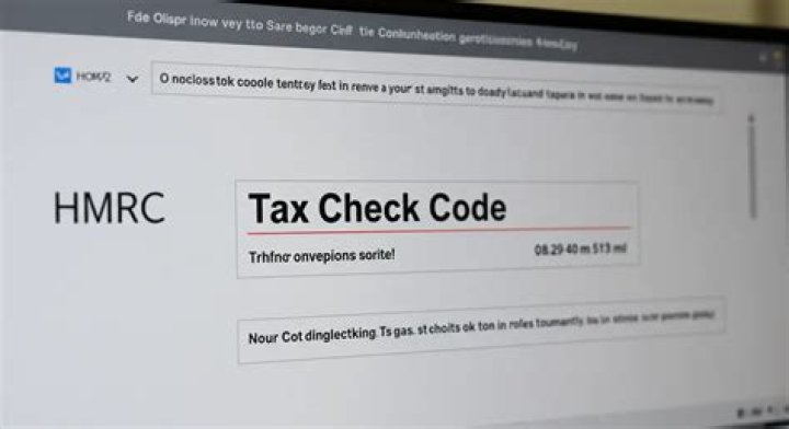 Does HMRC email about tax refund?